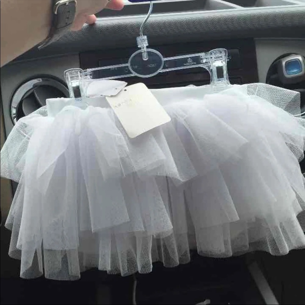 Kardashian kids tutu size 18 m